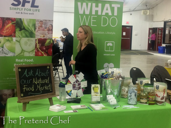 St. John's NL VegFest