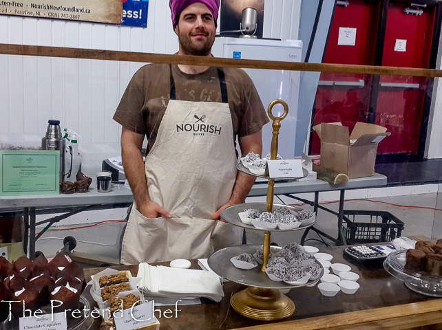 St. John's NL VegFest