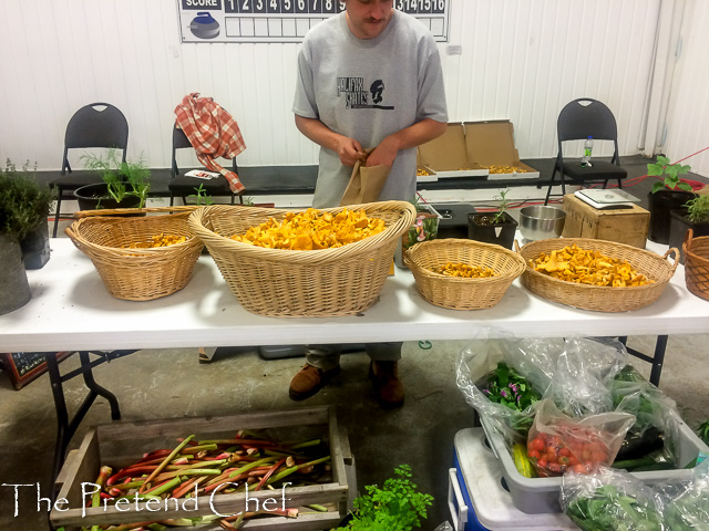 St. John's NL VegFest