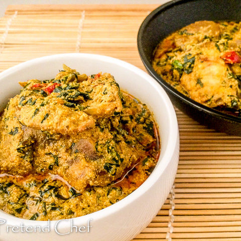 nigerian cuisine