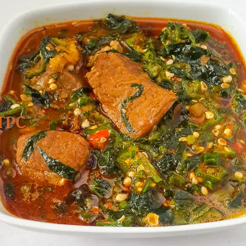 nigerian cuisine