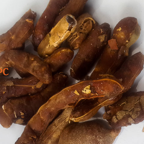 Tamarind (Tsamiya)