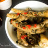 Tender, nutrient packed chicken feet