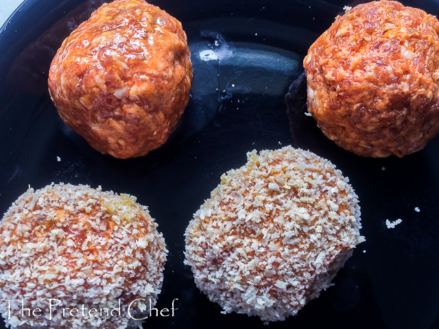 scotch egg 6 Easy Nigerian Scotch Egg Recipe