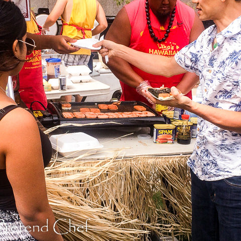 Alohafest Toronto