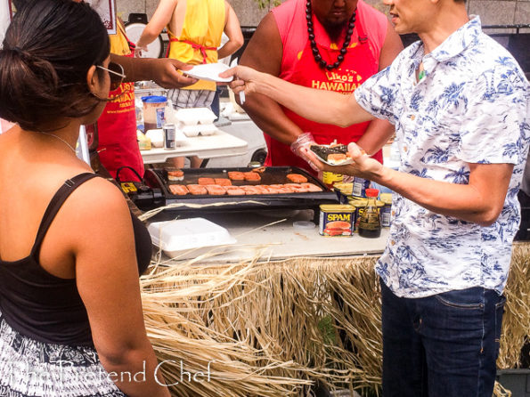 Alohafest Toronto