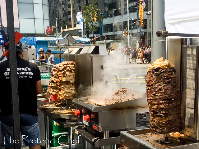 Taste of The Middle East, Toronto 2018