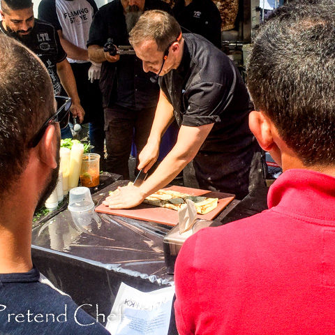 Taste of The Middle East Toronto 2018 3 Taste of the Middle East, Toronto 2018 (TOME)