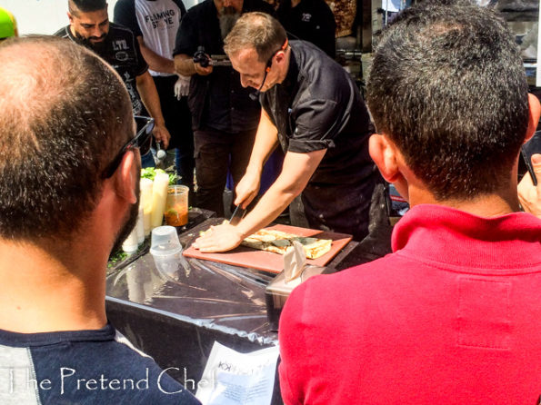 Taste of The Middle East Toronto 2018 3 Taste of The Middle East, Toronto 2018-3