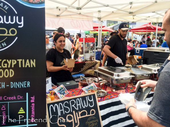 Taste of The Middle East Toronto 2018 8 Taste of The Middle East, Toronto 2018-8
