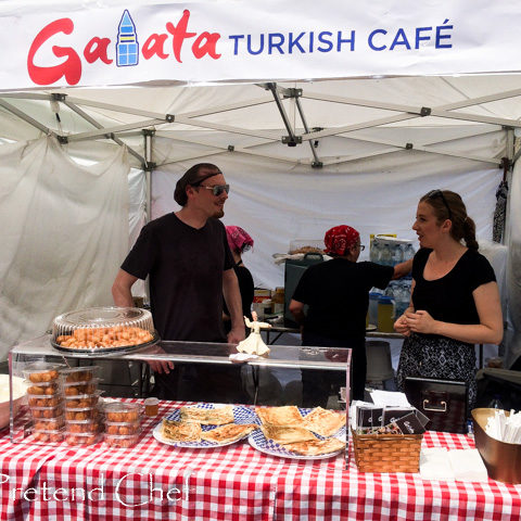 Taste of The Middle East Toronto 2018 9 Taste of the Middle East, Toronto 2018 (TOME)