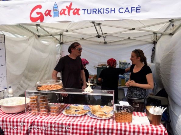 Taste of The Middle East Toronto 2018 9 Taste of The Middle East, Toronto 2018-9