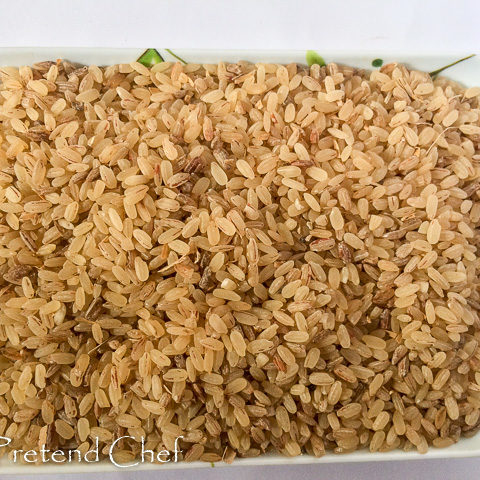 12 Awesome dishes made with leftover rice