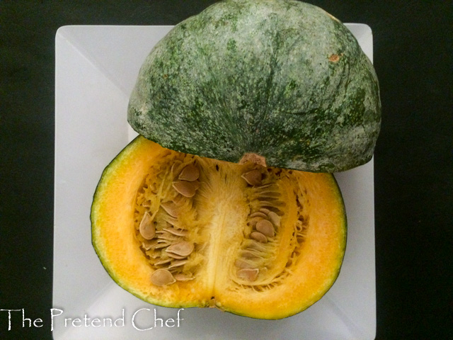 pumpkin/squash