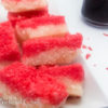 Sweet and Creamy Jamaican Grater Cake