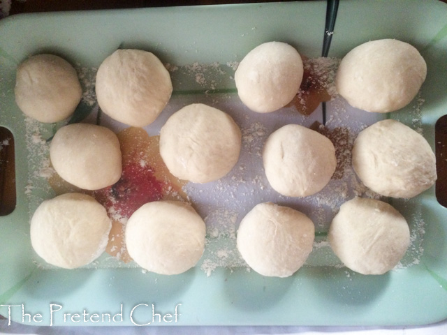 pita bread 2 Easy homemade Pita bread