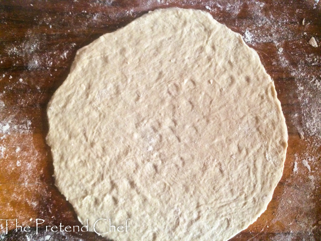 pita bread 6 Easy homemade Pita bread