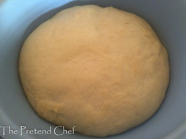 pita bread Easy homemade Pita bread