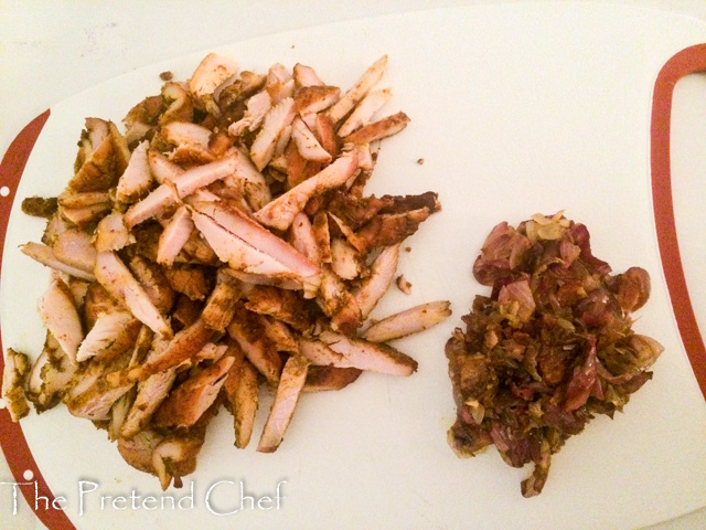 shawarma 24 Easy Homemade Shawarma (Middle-Eastern/Nigerian)