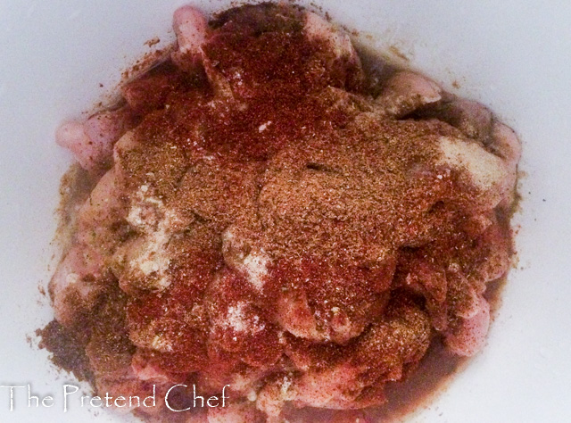 shawarma 26 Easy Homemade Shawarma (Middle-Eastern/Nigerian)