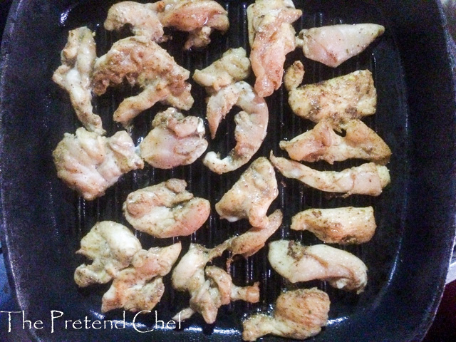 shawarma 27 Easy Homemade Shawarma (Middle-Eastern/Nigerian)