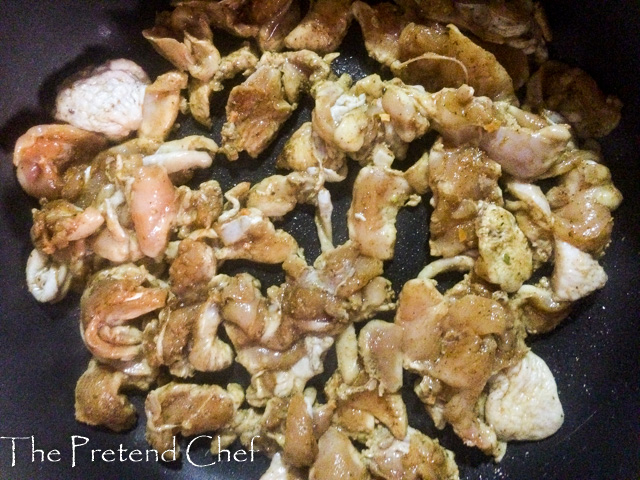 shawarma 28 Easy Homemade Shawarma (Middle-Eastern/Nigerian)