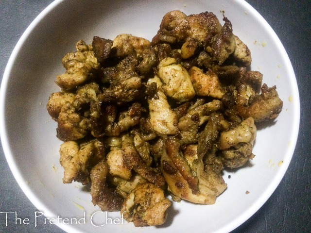 shawarma 31 Easy Homemade Shawarma (Middle-Eastern/Nigerian)