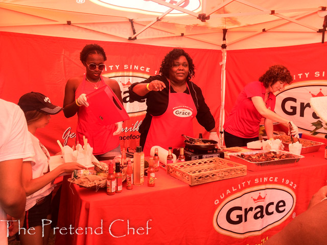 Grace jerkfest toronto 11 Jerkfest Toronto, Grace Jerkfest
