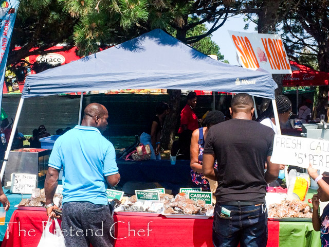 Grace jerkfest toronto 3 2 Jerkfest Toronto, Grace Jerkfest