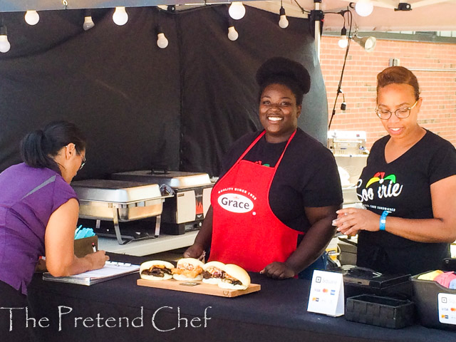 Grace jerkfest toronto 6 Jerkfest Toronto, Grace Jerkfest
