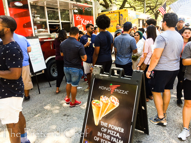 Houston food fest 11 Houston Food Fest 2018