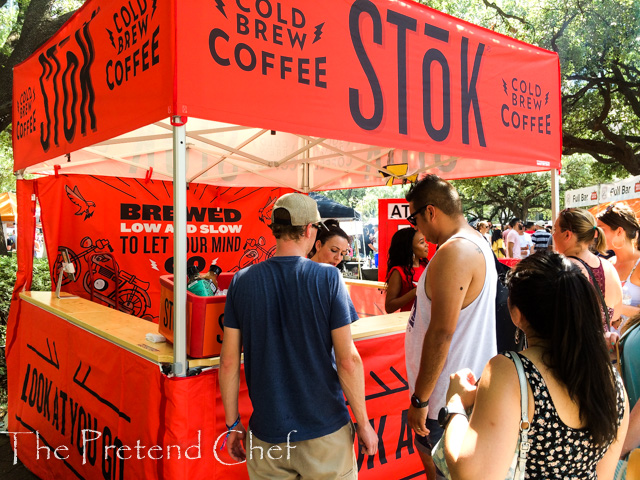 Houston food fest 17 Houston Food Fest 2018
