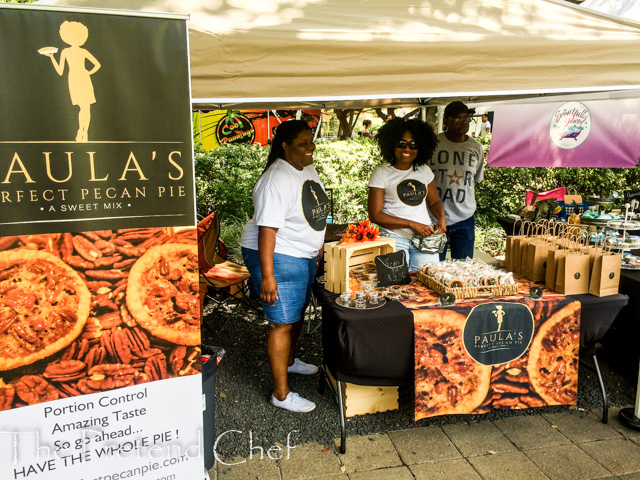 Houston food fest 3 Houston Food Fest 2018