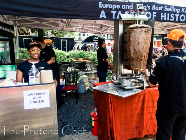 Houston food fest