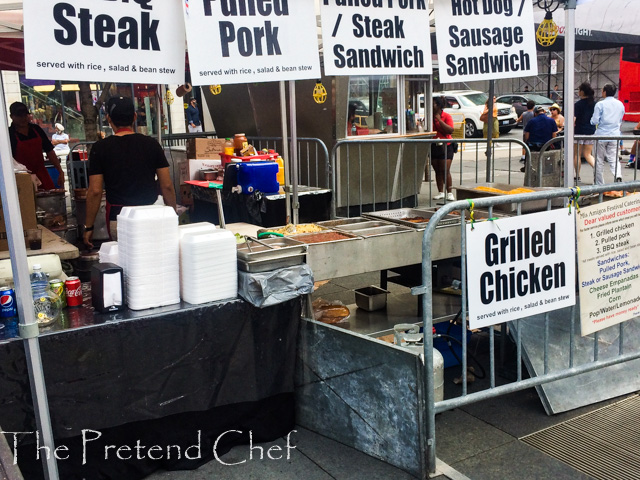 panamerican food festival 10 Pan American Music and Food Festival Toronto