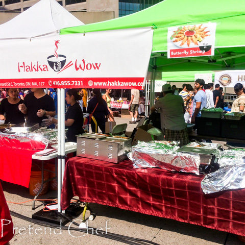 taste of india 2 2 Taste of India Food Festival Toronto
