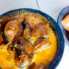 Authentic Banga Soup Delta style