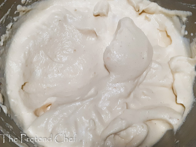 Nigerian Akara 3 How to make Akara (Bean cake, beans fritters, Kosai)