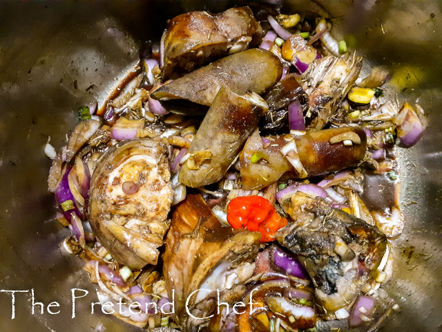Jamaican cowfoot soup 11 Easy Jamaican Cowfoot Soup