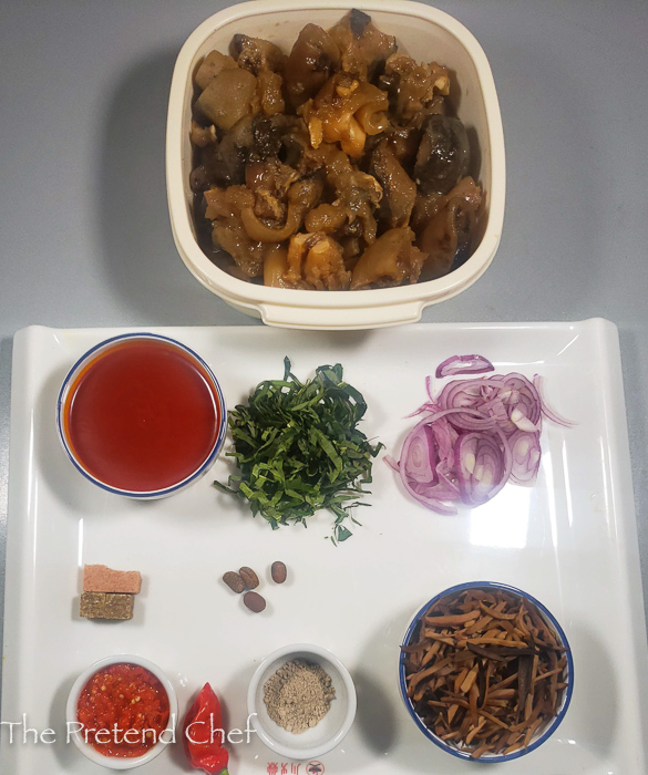 Nkwobi 1 2 Nkwobi recipe