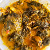 Onugbu soup, Igbo soup