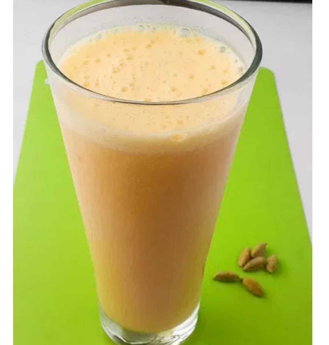 Celebrate the Mango season with this refreshing glass of Mango Lassi. 🥭
.
Recipe in bio.
https://www.thepretendchef.com/mango-lassi/
.
.
.
.
.
.
#foodblogger #nigerianfoodblogger #africanfoodblogger #jamaicanfood #indianfood #mangolassi #mangojuice #nigerianfood #indiandrink #indianwedding #pretendchefofficial