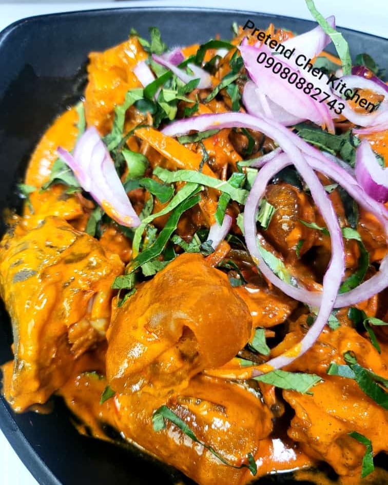 Ever thought of making Nkwobi by yourself or you have had disasters making it?
This Christmas try this very delicious Nkwobi for your family and guests.
Just follow this easy step-by-step recipe and you will have a perfect result each time.
.
https://www.thepretendchef.com/nkwobi-recipe/
Link in bio.