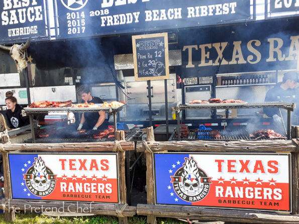 St. Johns Ribfest 2019 10 St. John's Ribfest 2019-10