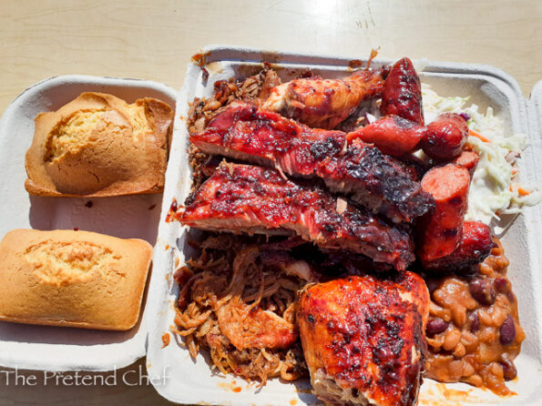 St. Johns Ribfest 2019 12 St. John's NL Ribfest