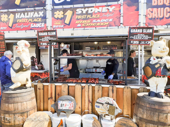 St. Johns Ribfest 2019 8 St. John's Ribfest 2019-8