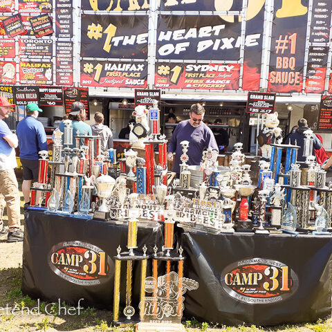 St. Johns Ribfest 2019 9 St. John's NL Ribfest