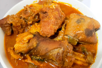 Osumada 1 2 Osumada Soup