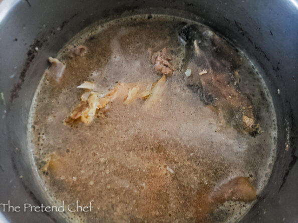 Osumada 2 Osumada Soup