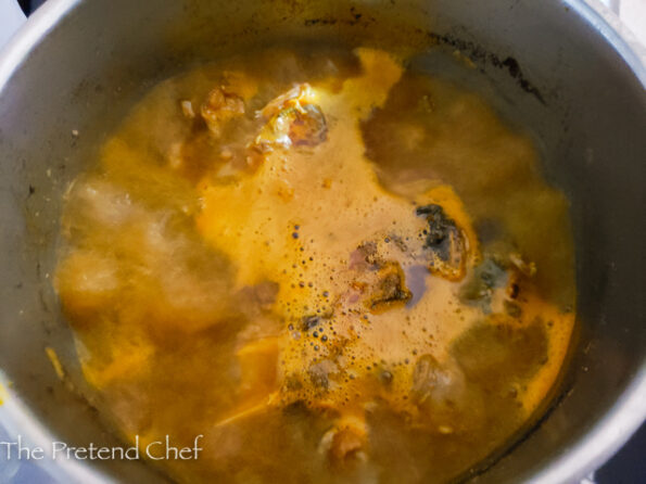 Osumada 3 Osumada Soup